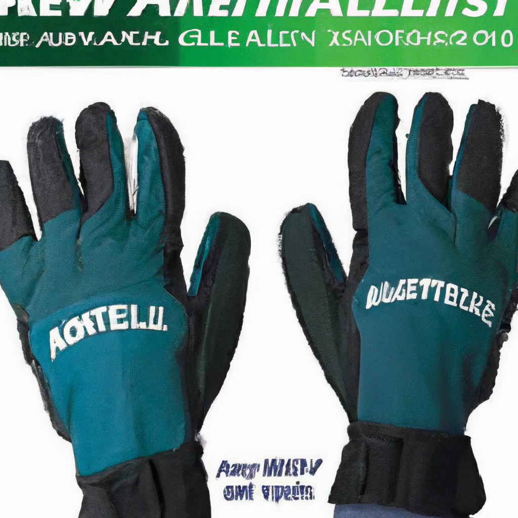 Ansell HyFlex 11-840 Gants de Travail Professionnels, Enduction Nitrile Résistante à lAbrasion, Protection Industrielle Multiusage, Manutention et Mécanique, Noir, Taille XS (5 Paires)