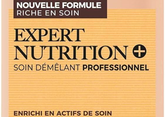 avis sur franck provost apres shampoing expert nutrition 450ml