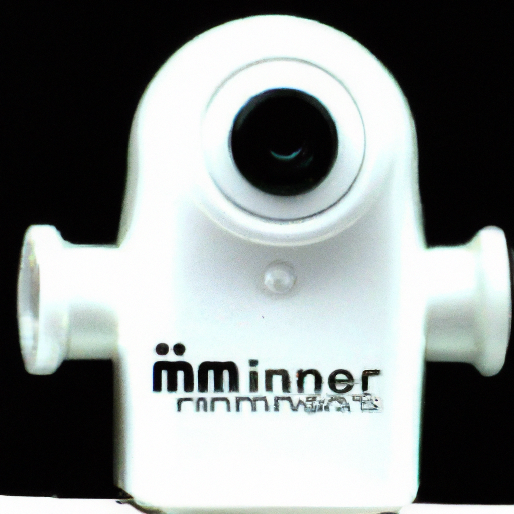 Mini Camera Espion Cachee Enregistreur,Full HD 1080P Micro Caméra WiFi Exterieur sans Fil Spy Cam Vision Nocturne Détection de Mouvement Micro Camera,Interieur/Exterieur