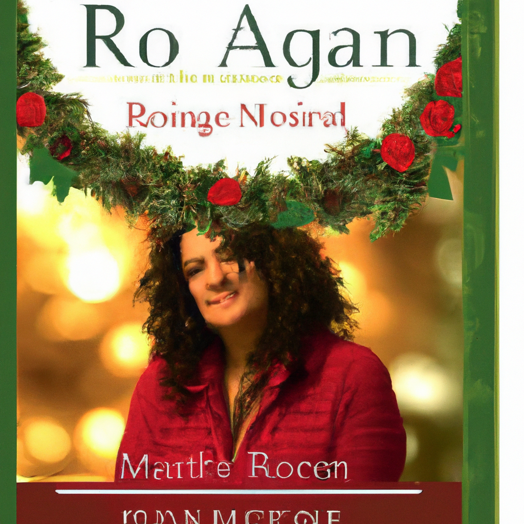 Noël au refuge des amoureux : La nouvelle romance de Noël de Sarah Morgan (H)     Format Kindle