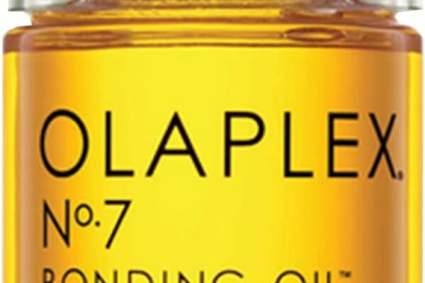 olaplex no7 huile reparatrice bonding oil review