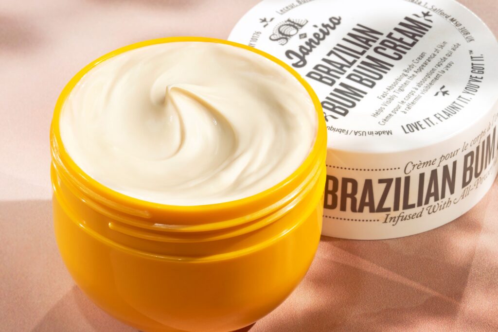 Quelle Est Lefficacité De La Crème Bum Bum Brésilienne De Sol De Janeiro ?