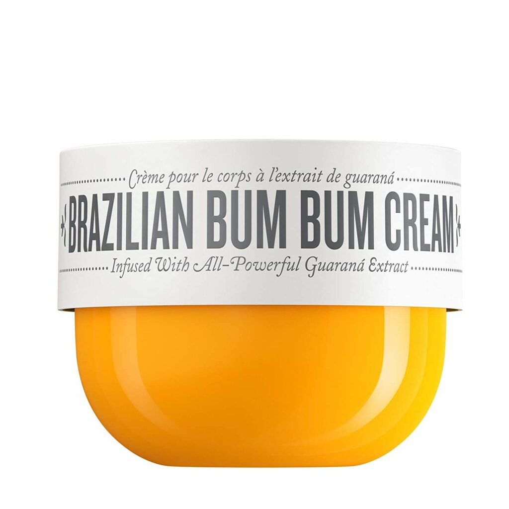 Quels Sont Les Avantages De Lutilisation De La Crème Bum Bum De Sol De Janeiro ?