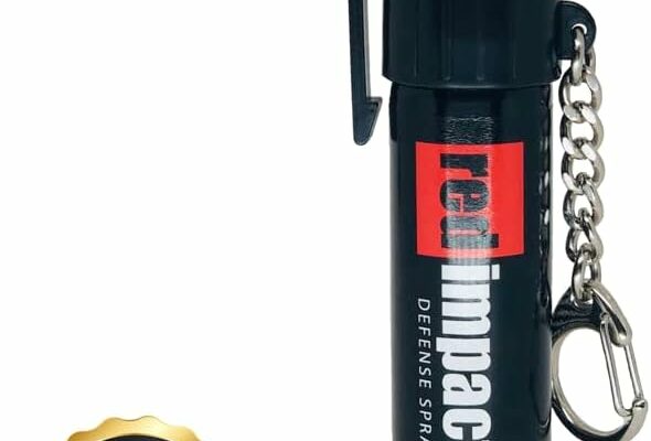 redimpact spray anti agression de poche gel 20 ml review
