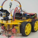 comment les kits de construction de robot fonctionnent ils avec arduino 5